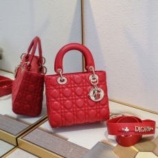 Christian Dior Top Handle Bags